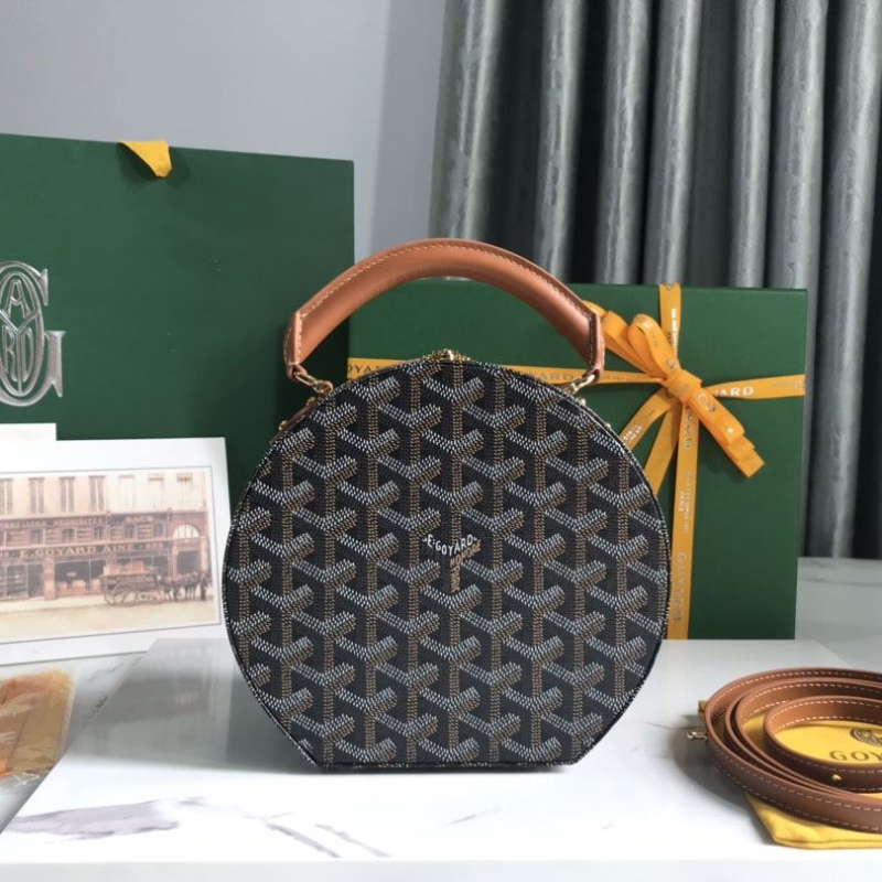 Go*ard round bags